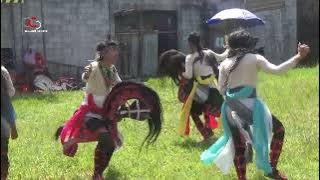 Gangsaran Lanjut Eling Eling Bamyumasan Turonggo Sastro Mulyo Live Karangreja Purbalingga