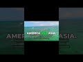 The Vast Pacific: Magellan’s Shocking Discovery #shorts #exploration