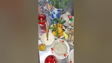 mâm cổ cung ông tao ông công