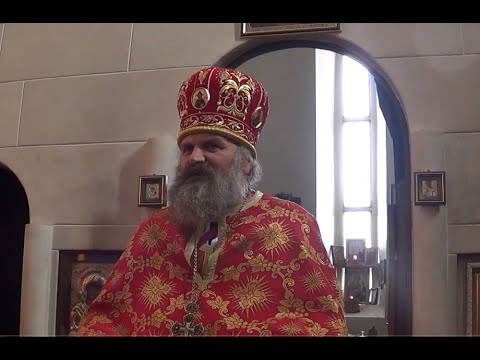 შეკითხვა: \"ღმერთი გაიწია და ისე შექმნა ხილული და უხილავი სამყარო\