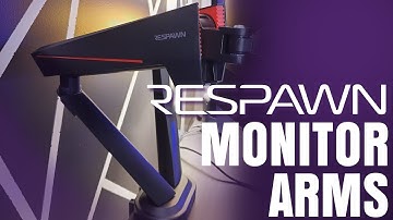 The Best Monitor Arms I