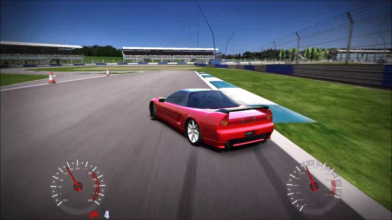 CarX drift racing PC gameplay honda nsx YouTube