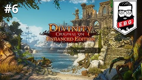 Divinity Original Sin: Enhanced Edition - Arhu