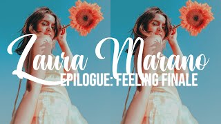 Laura Marano - Epilogue: Feeling Finale // Lyrics + Sub. Español