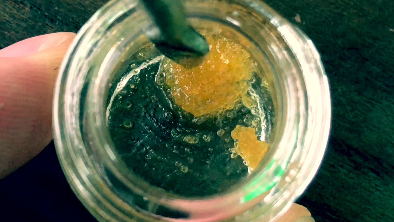 Illuminati Glass x High Voltage Extract