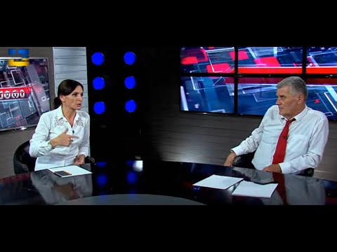 ხალხი ელოდება საყვირს, მუხტი არის! ძალაუფლება ქუჩაშია, ივანიშვილის ხელში კი არა!  - ანი მიროტაძე