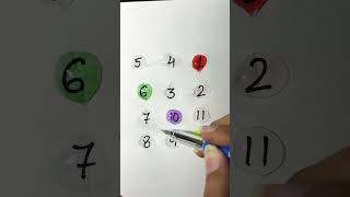 Celebrity Draw the checkered path with numbers!🙃 #challenge #shorts #virals Wealth