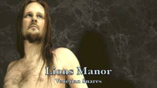 Lions Manor - Venetian Snares [HD]