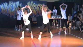 BREAKMANIA 2009 KĘTRZYN - TRAILER HQ