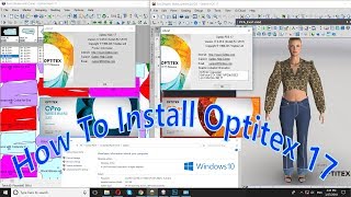 optitex 17 license optitex 17 license