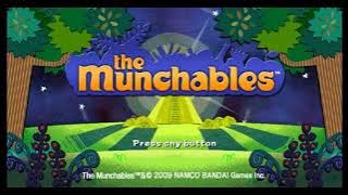 Hellfire Stew | The Munchables Extended OST