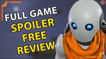 HET BESTE Survival Crafting-spel in 2025?! - The Last Caretaker VOLLEDIGE recensie na 100 uur!