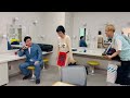 【楽屋シリーズ】SAKURAIさんの曲で楽屋にいた芸人に絡んでみた#サンドウィッチマン 富澤#わらふぢなるお ふぢわら
