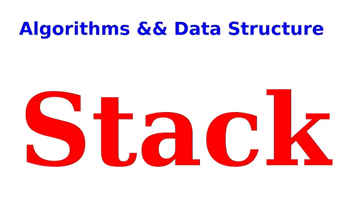 java Collection - Stack