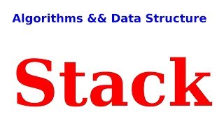 java Collection - Stack