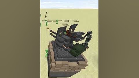 Immersive Intelligence - AutoCannon Emplacement Turret #shorts