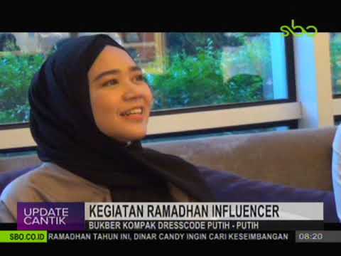 sbo tv digital BUKBER INFLUENCER SURABAYA