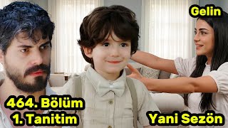 Gelin 464. 1. Fragmani \