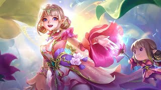 видео: Поддержка высшего уровня: Ангел Carry Protection Guide#mobilelegends #mlbb #epicmoments #gamingcommu картинка: Поддержка высшего уровня: Ангел Carry Protection Guide#mobilelegends #mlbb #epicmoments #gamingcommu