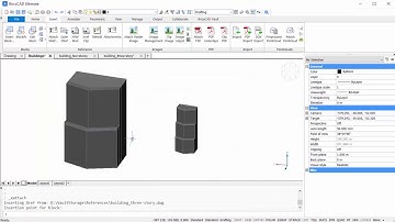 BricsCAD® Vault® Integration