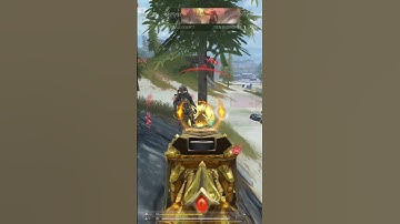 Fast 1v3 😎 #codm #codmobile #short #shorts