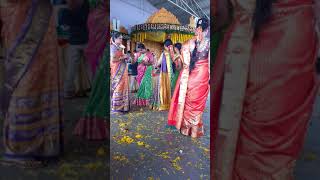 Beauty spot young banjara ladies in marriage 2021 Trend | Andam ante video chusthe mike telusthadhi - St. D. J. Songs