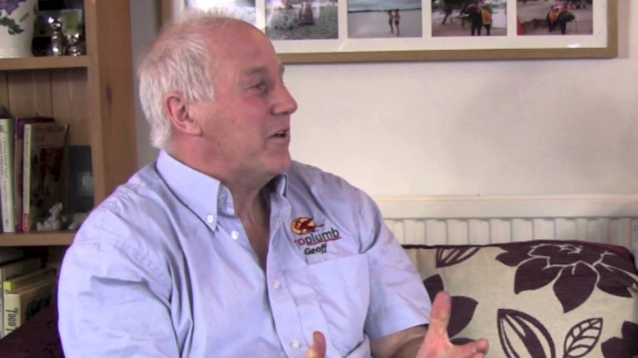 Oxford Plumber - Drainage