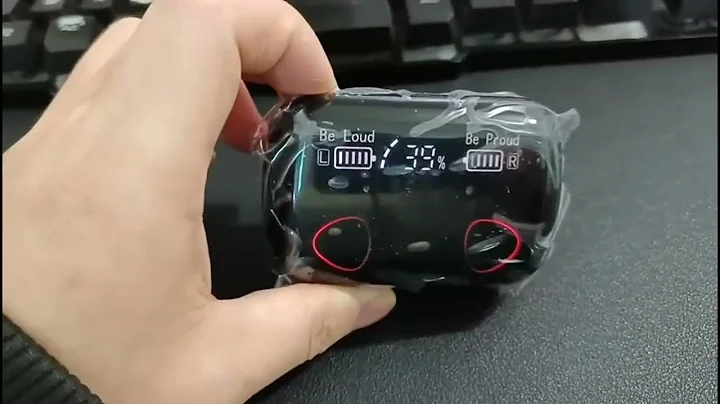 M10 Bluetooth wireless Earphone review