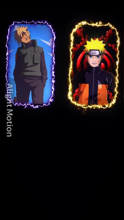 JEDAG JEDUG||MINATO X NARUTO X BORUTO||MENGERIKANNN🗿