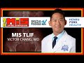 MIS TLIF - Victor Chang, M.D.