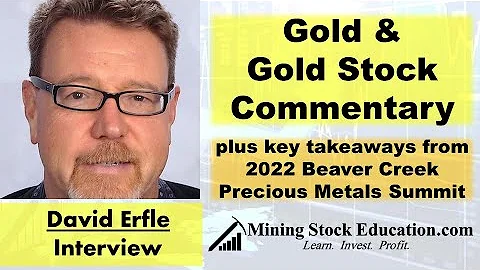 Beaver Creek Precious Metals Summit Key Takeaways ...