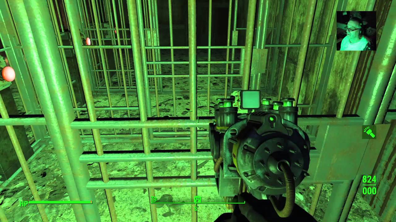 Fallout 4 Day Tripper Flipper YouTube Fallout 4 Day Tripper Flipper YouTube