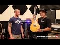 Rig Rundown - Brad Whitford and Derek St. Holmes