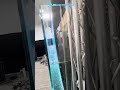 Waterproof Rolling Up and Down LED Display Screen for Outdoor Use