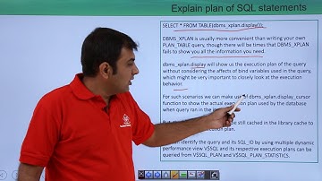 Performance Tuning Tools