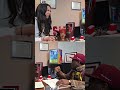 ExtraEmily getting interviewed by Kai Cenat for Streamer University Part 2 #extraemily #kaicenat