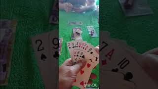 Lets play pusoy full video