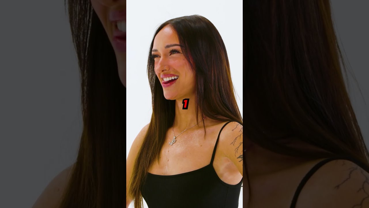 Tinder In Real Life Swiping On 9 Guys