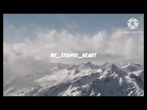 ❗❗VIRAL TIKTOK_MY STUPID HEART_(Veron Ambui)_FULL BASS_2023