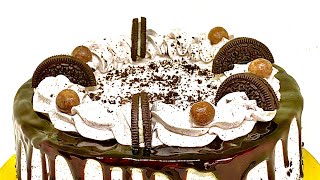 Cake and advice