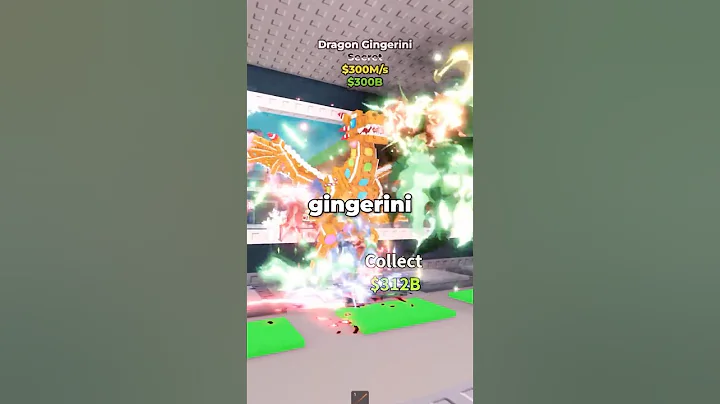 All the NEW Brainrots in Steal a Brainrot Update...