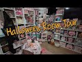 Spooky Season/Halloween Room Tour (2022)