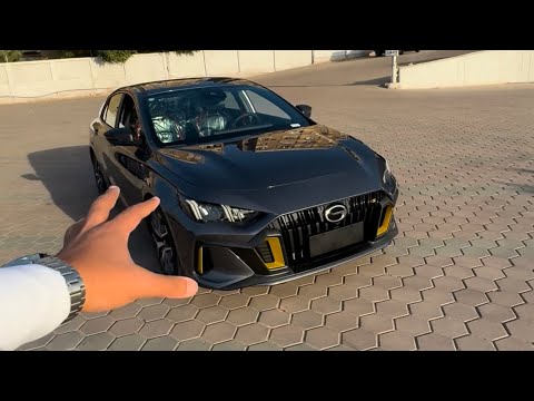   2025 احلي عربيه سيدان رياضيه بسعر ممتاز