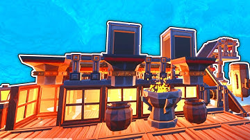 The UNLIMITED MONEY Machine in Hydroneer