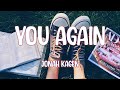 Jonah Kagen - You Again