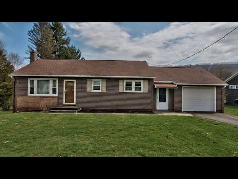 72 Sugarloaf Ave, Sugarloaf, PA home video tour