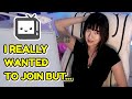 Aria on Joining Offlinetv as Official Member