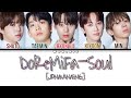 DoReMiFa-Soul By Hi-Fi Un!corn [JPN VER] (Colour Coded Lyrics) [JPN/KAN/ENG]