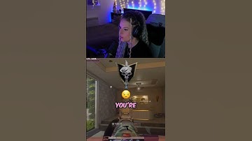 CaN ShE UsE A SuB ThO?! WATCH THIS 😤 #COD #MW3Ranked #FPSGaming #CODRanked #Multiplayer #AbiCoops