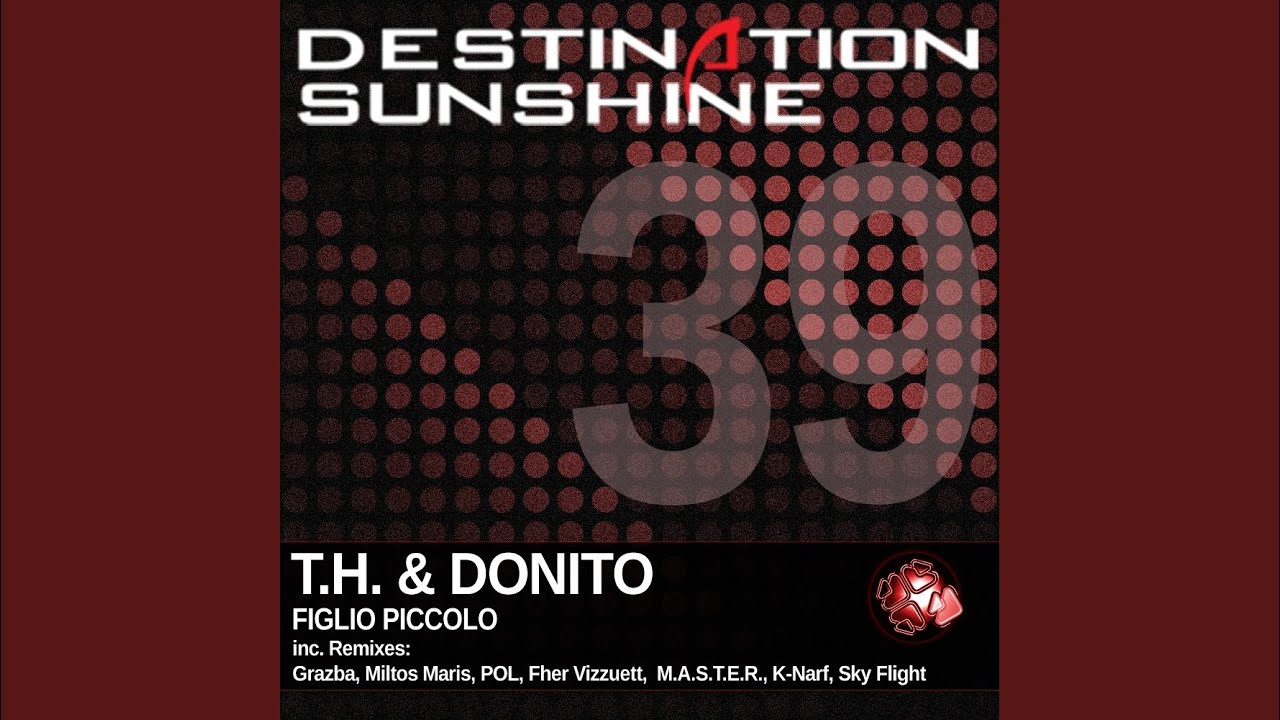 YouTube पर Figlio Piccolo (POL pres D0T Remix) देखें YouTube पर Figlio Piccolo (POL pres D0T Remix) देखें